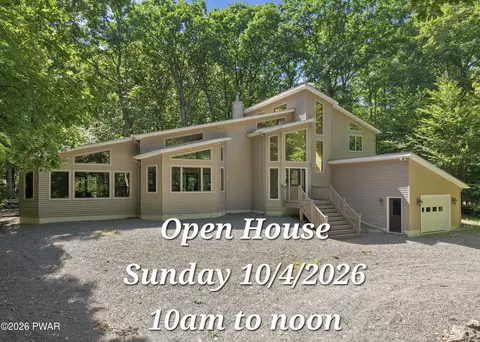 109 Cedar Ln, Lords Valley, PA 18428