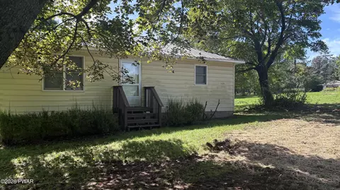 356 Cochecton Tpke, Honesdale, PA 18431