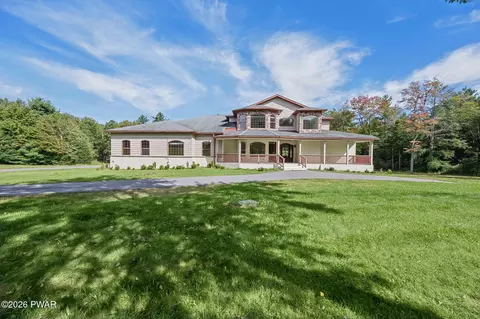 1640 State Route 534, Albrightsville, PA 18210