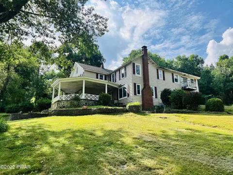 2051 Beach Lake Hwy, Beach Lake, PA 18405