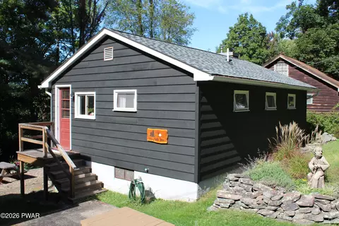 Other - 104 Mark Ln, Paupack, PA 18451 photo 2 of 9