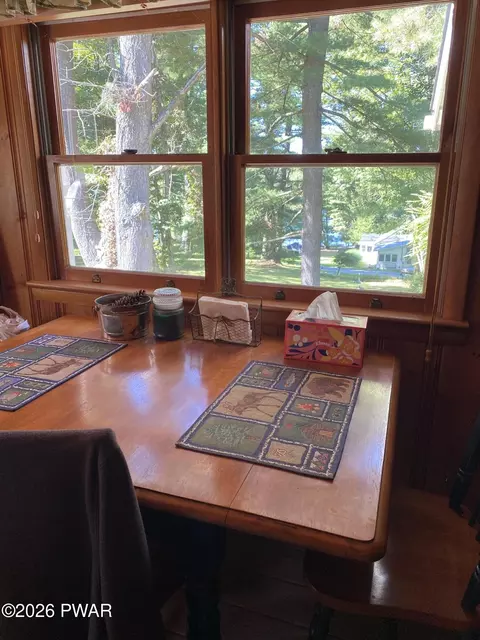 Dining - 104 Mark Ln, Paupack, PA 18451 photo 1 of 1