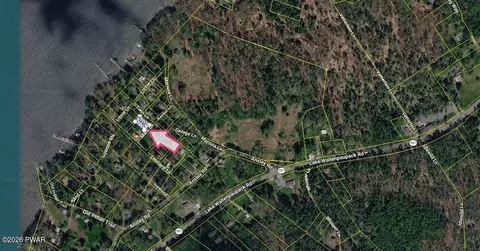 View/Area - 104 Mark Ln, Paupack, PA 18451 photo 3 of 3