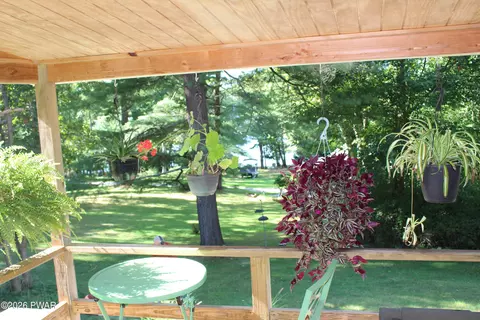 Exterior - 104 Mark Ln, Paupack, PA 18451 photo 2 of 4