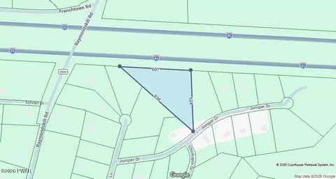 Juniper Drive, Milford, PA 18337