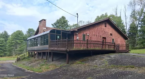349 Steiner Rd, Damascus, PA 18415