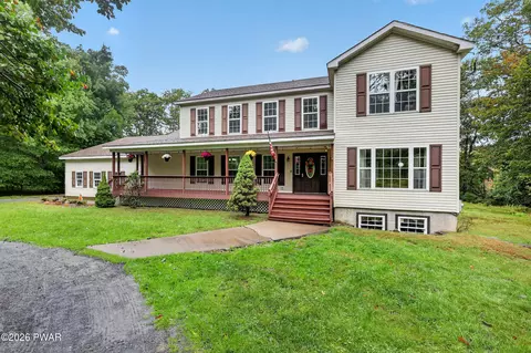 107 Rodney Rd, Milford, PA 18337