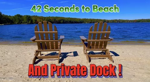 65 Lake Dr, Gouldsboro, PA 18424