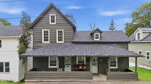 219 Green St, Honesdale, PA 18431