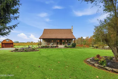 1885 Baldwin Rd, Thompson, PA 18465