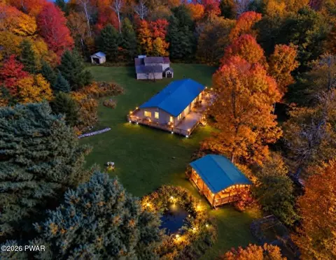 456 Covered Bridge Rd, Hancock, NY 13783