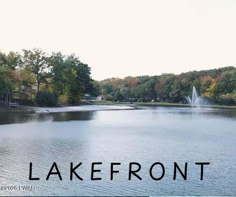 1765 Lake Dr, Milford, PA 18337