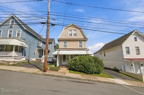 56 Prospect St, Wilkes-barre, PA 18702