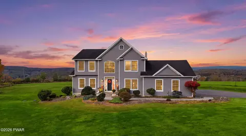 225 Beech Grove Rd, Honesdale, PA 18431