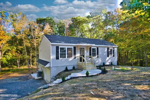 2167 Spring Rd, Dingmans Ferry, PA 18328
