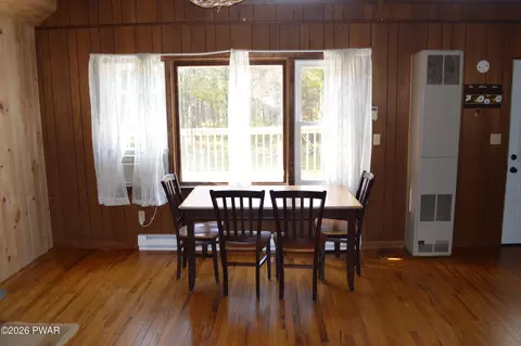 Dining - 1095 Westside Dr, Newfoundland, PA 18445 photo 1 of 1