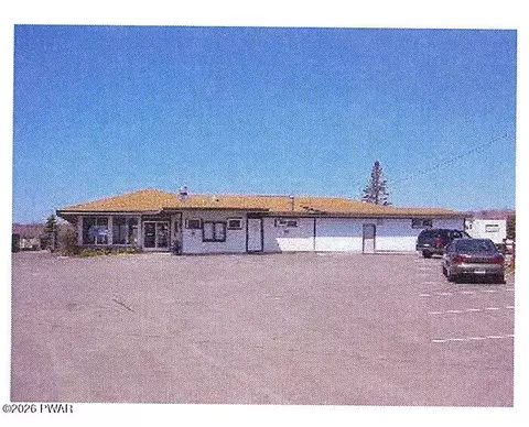 Exterior - 1095 Westside Dr, Newfoundland, PA 18445 photo 10 of 14