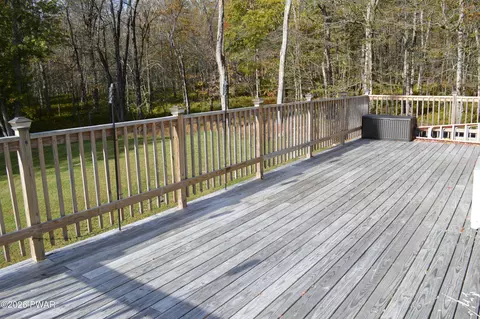 Exterior - 1095 Westside Dr, Newfoundland, PA 18445 photo 9 of 14