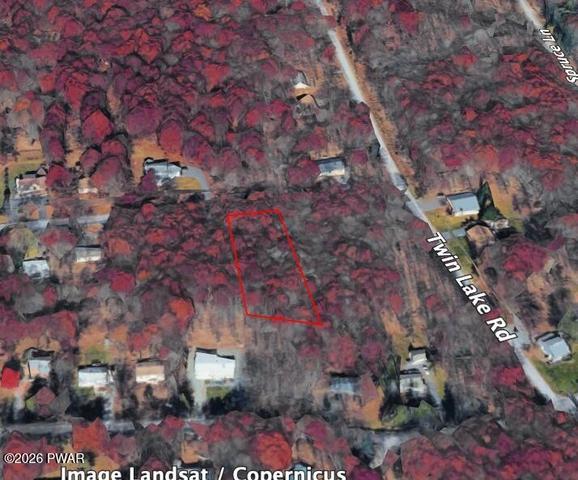 Fox Hill Road, Albrightsville, PA 18210