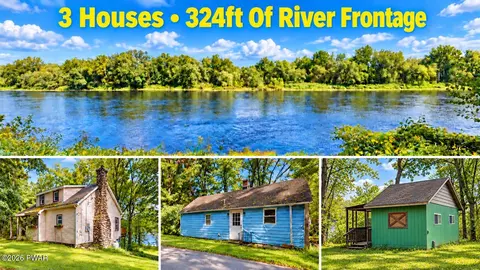 148 Roberts Ln, Milford, PA 18337