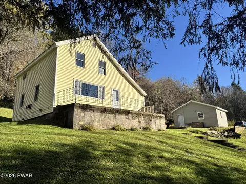 340 Brook Rd, Honesdale, PA 18431