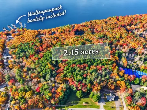 lot3 B Timber Ln, Tafton, PA 18464