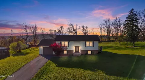 59 Edward Rd, Beach Lake, PA 18405