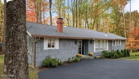 3393 Northwood Ter, Lake Ariel, PA 18436