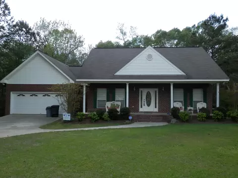 11 Meredith Cir, Sumrall, MS 39482 photo 4