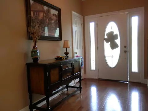 11 Meredith Cir, Sumrall, MS 39482 photo 9