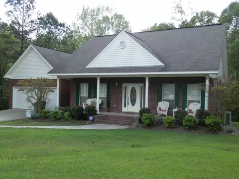 11 Meredith Cir, Sumrall, MS 39482 photo 3