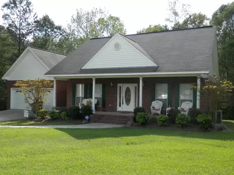 11 Meredith Cir, Sumrall, MS 39482 photo 2