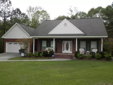 11 Meredith Cir, Sumrall, MS 39482 photo 6