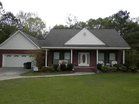 11 Meredith Cir, Sumrall, MS 39482 photo 5