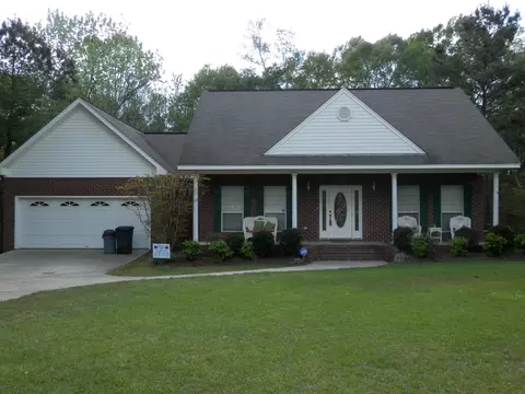 11 Meredith Cir, Sumrall, MS 39482 photo 1