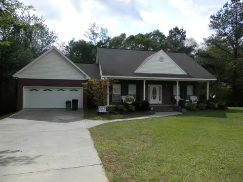 11 Meredith Cir, Sumrall, MS 39482 photo 8