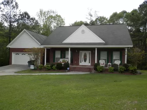 11 Meredith Cir, Sumrall, MS 39482 photo 7