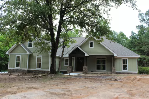 172 Higgins, Sumrall, MS 39482 photo 1