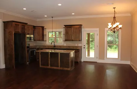 172 Higgins, Sumrall, MS 39482 photo 5