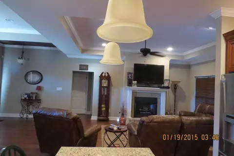 42 Latigo Lp, Sumrall, MS 39482 photo 5