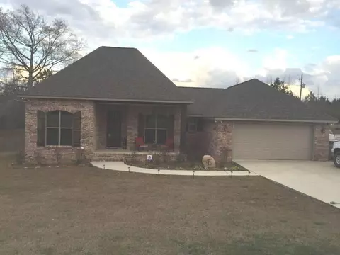 42 Latigo Lp, Sumrall, MS 39482 photo 1