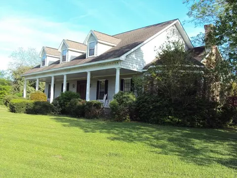 243 Mitchell Rd, Purvis, MS 39475 photo 8