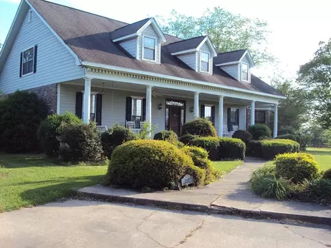 243 Mitchell Rd, Purvis, MS 39475 photo 22