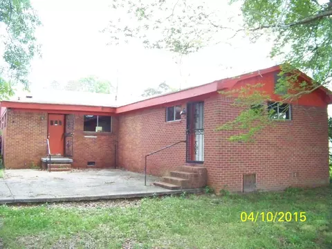 1152 Mcconkey St, Laurel, MS 39440 photo 17