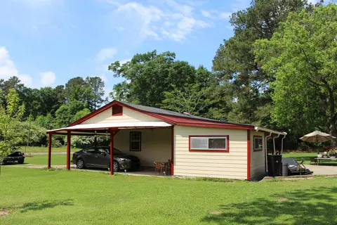 287 Holly Rd, Laurel, MS 39443 photo 5