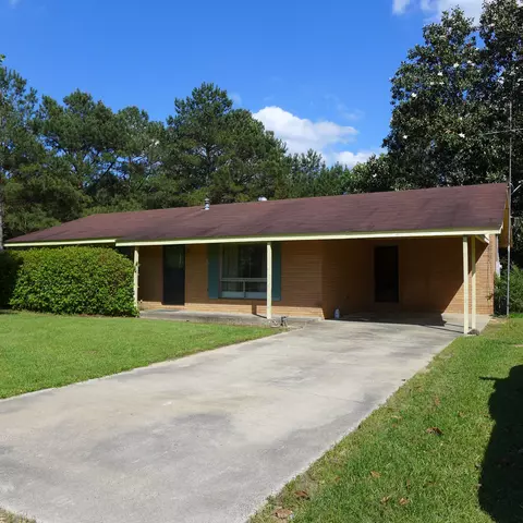 128 Cut Off Rd, Collins, MS 39428 photo 1