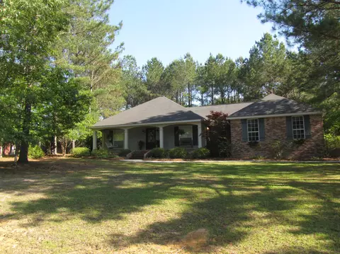 63 Timber Rdg, Purvis, MS 39475 photo 5