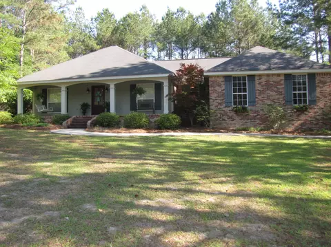 63 Timber Rdg, Purvis, MS 39475 photo 1