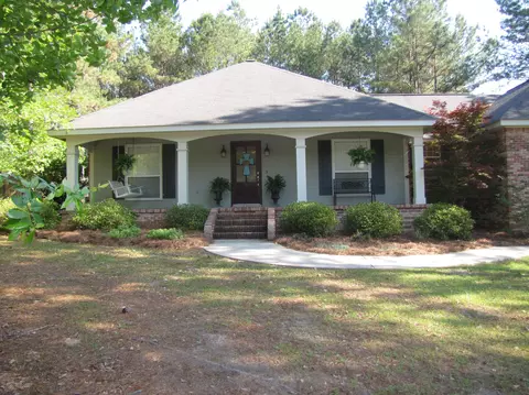 63 Timber Rdg, Purvis, MS 39475 photo 2