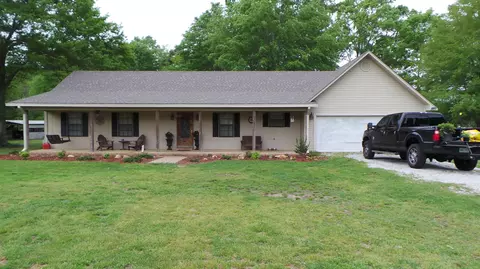 59 Sherman Dr, Laurel, MS 39443 photo 1